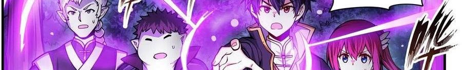 Wuxian Shitu Yu Shier Zhan Ji (Infinite Apostles and Twelve War Girls) Chapter 197 Gambar 11